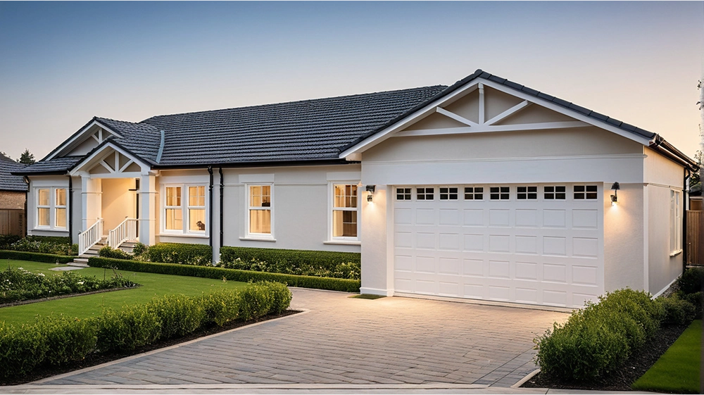 Modular Home