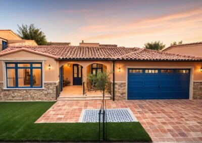 Haumea home plan from Cutting Edge Homes - California Modular Homes
