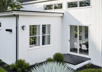 ADUDIO 624 home plan from Cutting Edge Homes - California Modular Homes