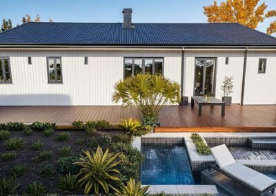 Luna home plan from Cutting Edge Homes - California Modular Homes
